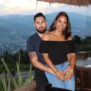 Meet your Posher, Jose